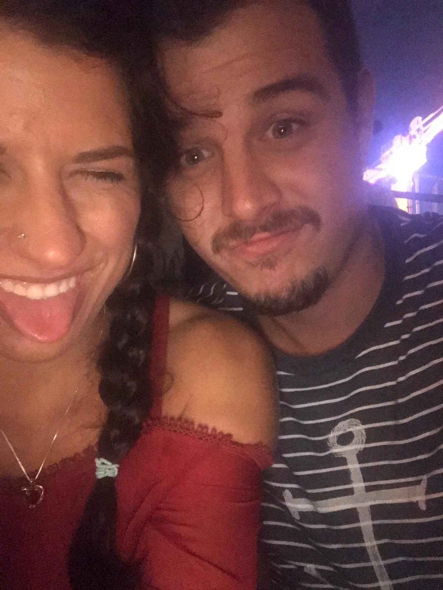 Chris Young concert