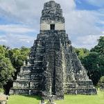 Tikal One Day Package (full day) / Tikal Two Days/Overnight In Flores (PM/PM)