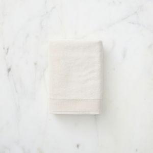Plush Fibrosoft™ Hand Towels - Ivory