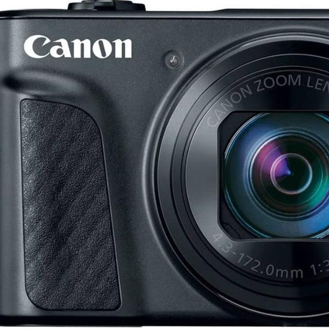 Camera