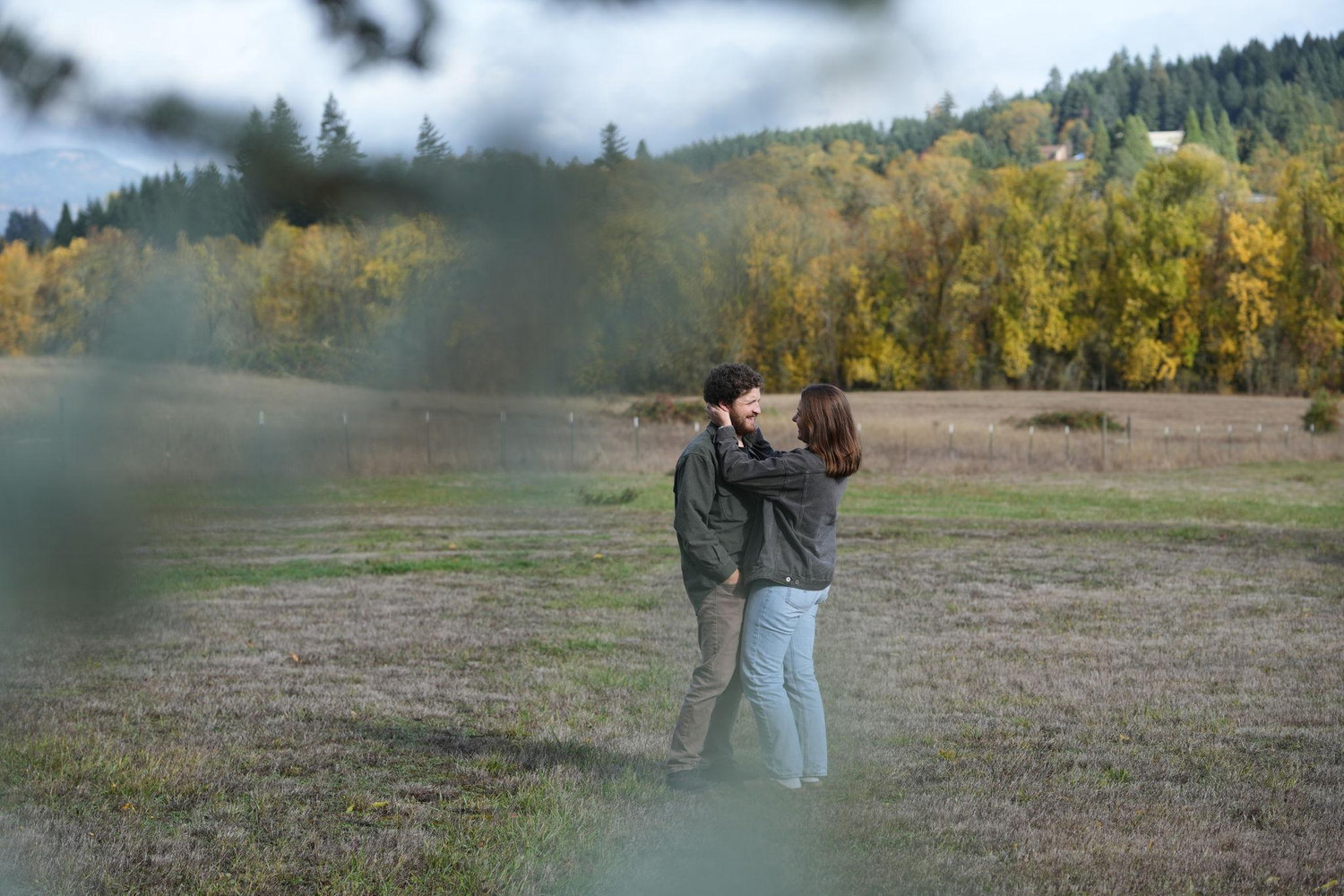 The Wedding Website of Lauren Campbell and Ethan Penfold