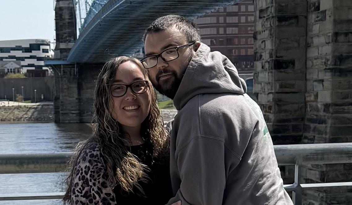 The Wedding Website of Taylor Honrine and Dee Jay Mooring