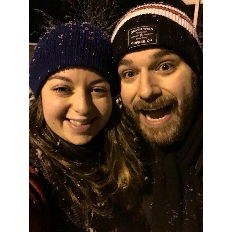 White Christmas 2017