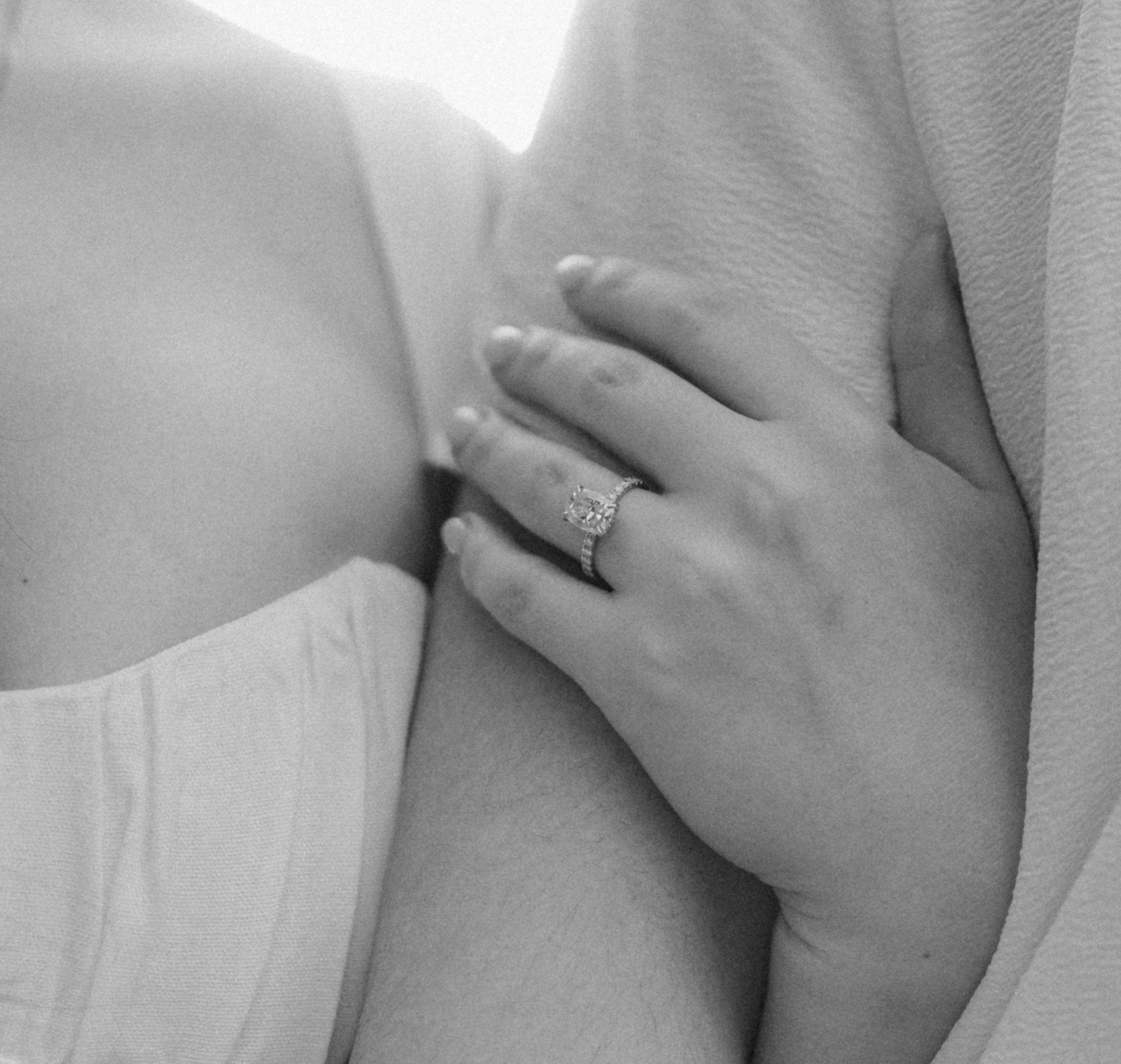 The Wedding Website of Pamela Molina and Michael Wong