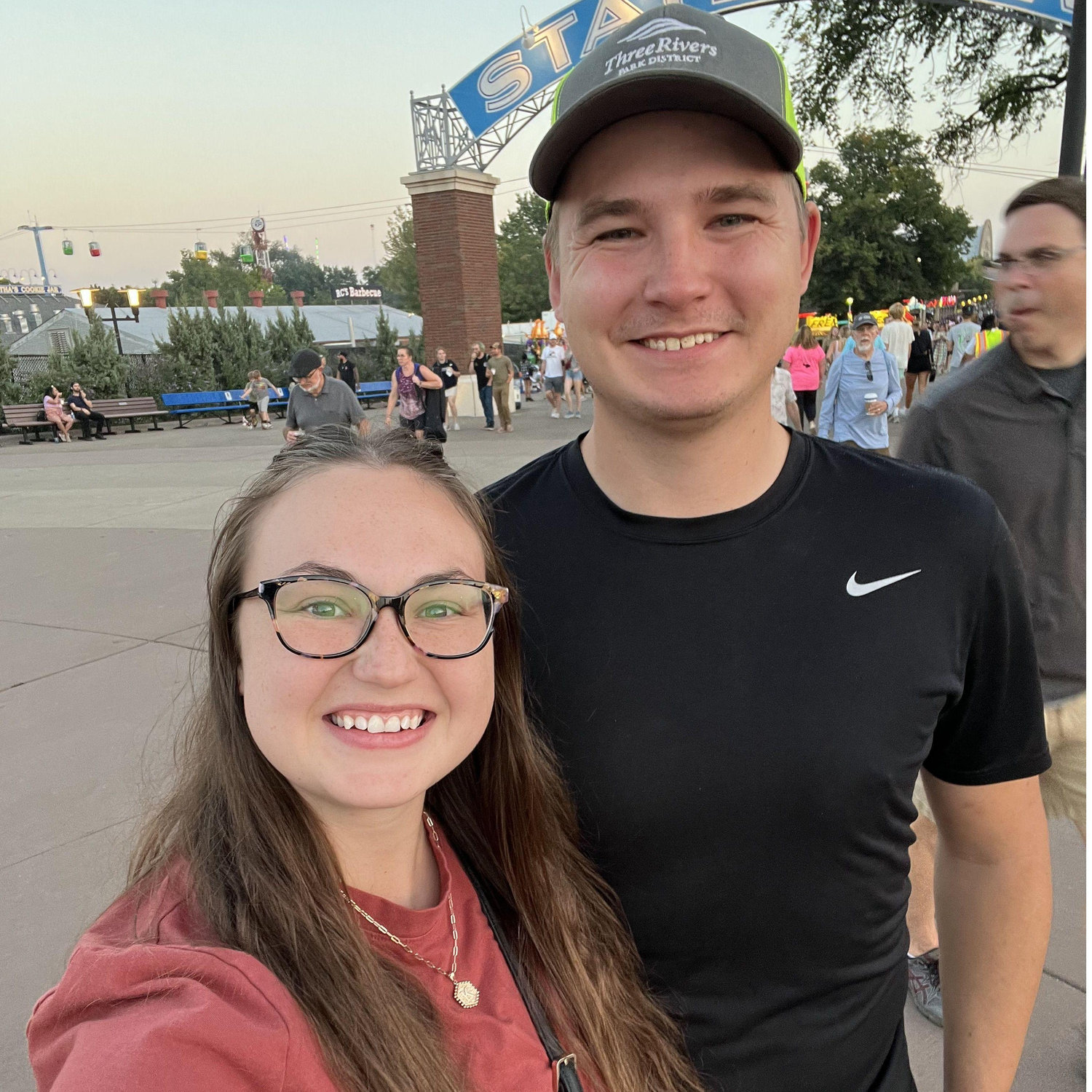 State Fair, 2023