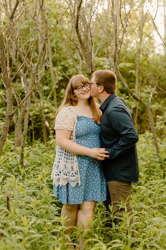 The Wedding Website of Katie Althen and David Milbauer