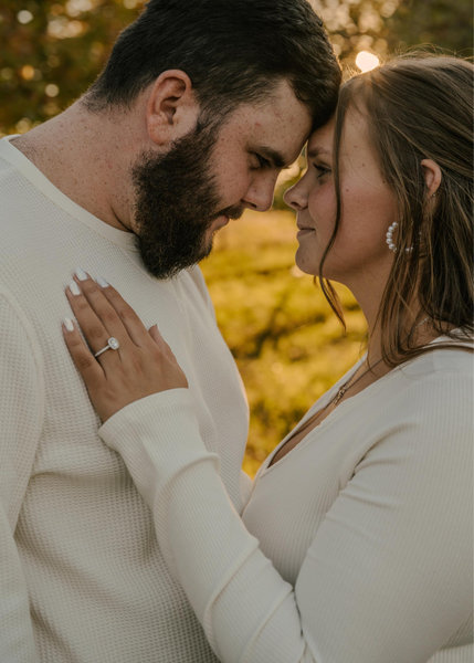 Alli Graham and Caleb Sutherland's Wedding Website