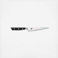 Miyabi, Artisan Rocking Santoku | Zola