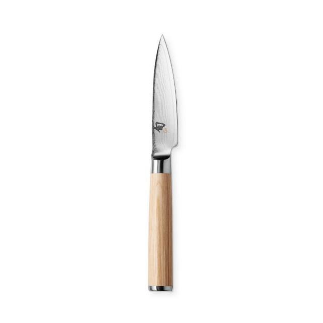 Shun Classic Blonde 3 1/2" Paring Knife