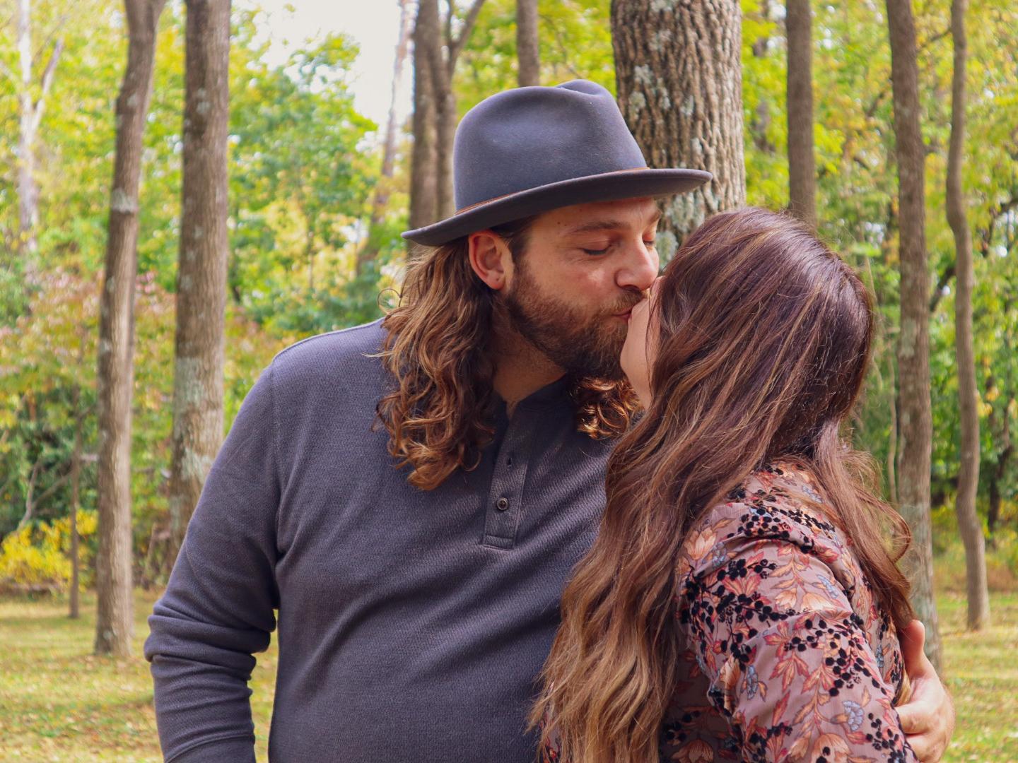 The Wedding Website of Jessica Hicks and Joshua Stanton