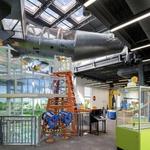 Magic City Discovery Center