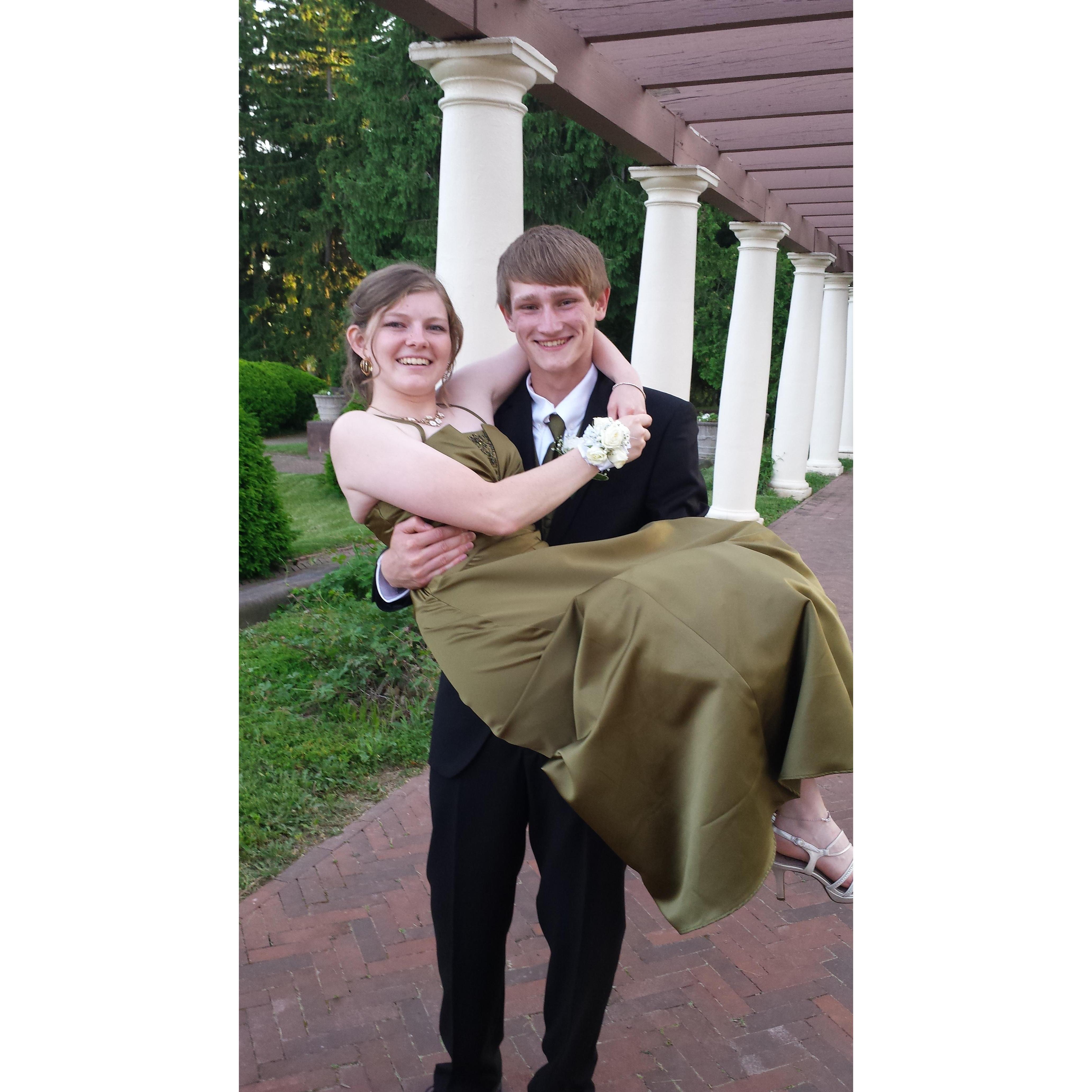 Ball 2014