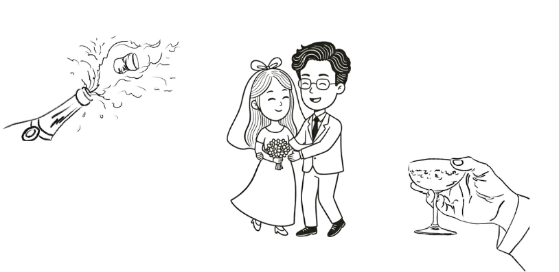 The Wedding Website of Richard La and Jisun Kim