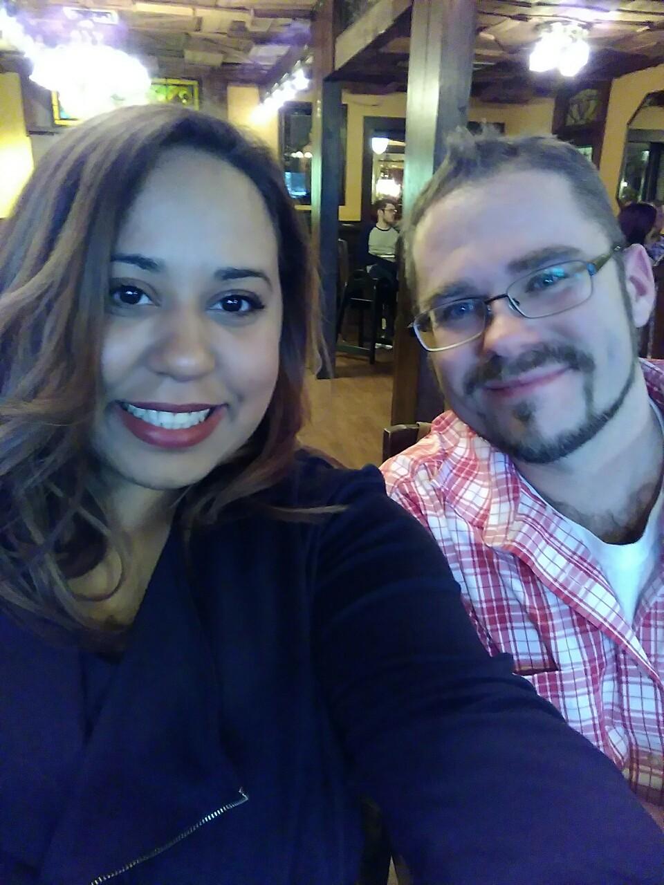 The Wedding Website of Amber Smith and Kyle Duff