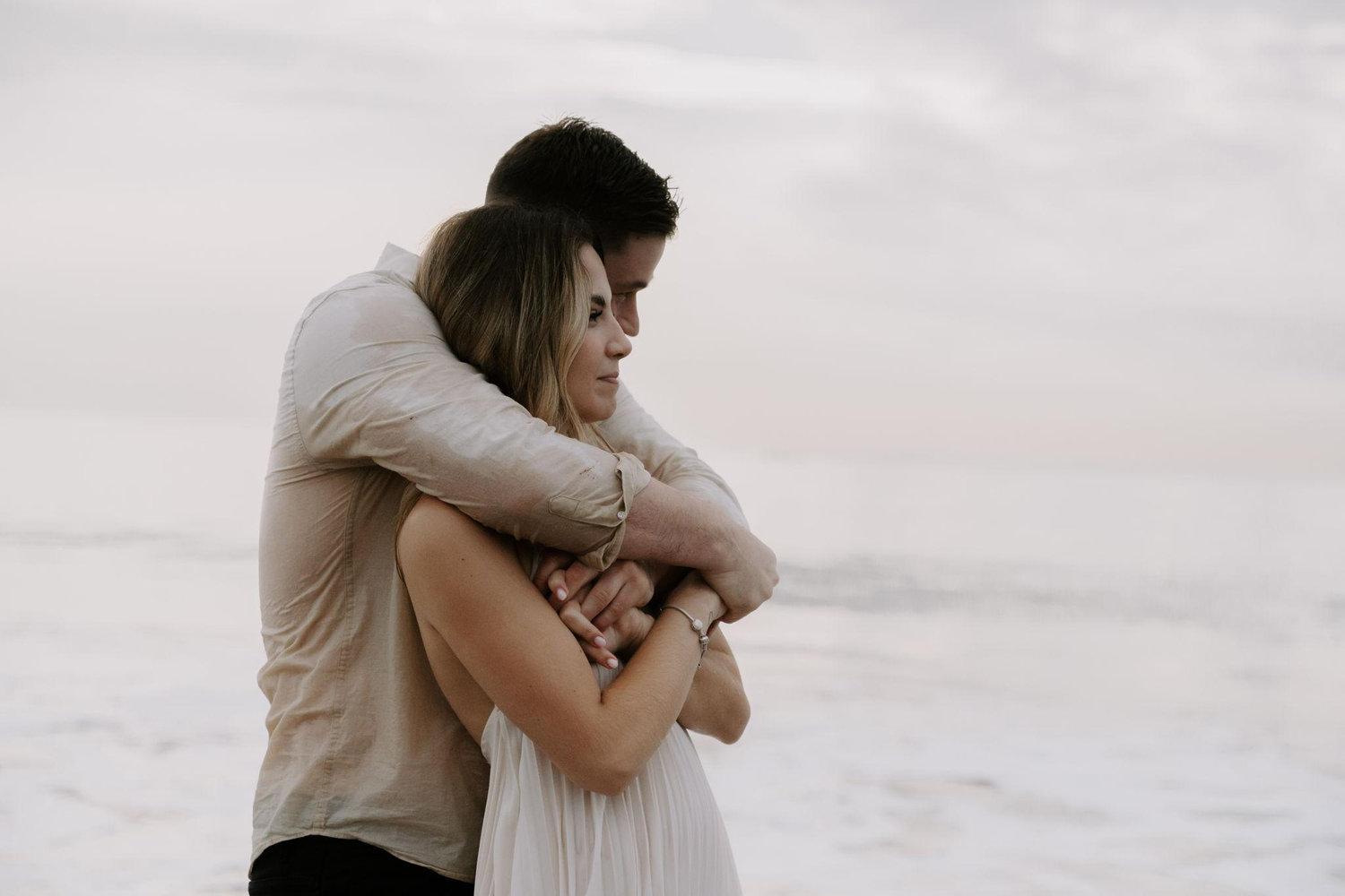 The Wedding Website of Lauren Pinto and Brogan Boulle