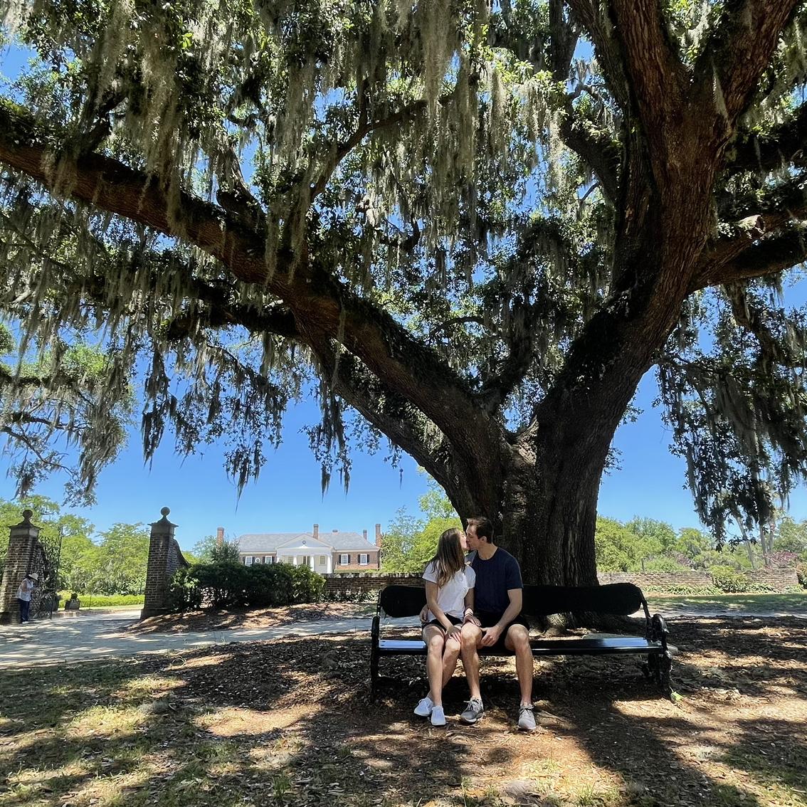 Boone Plantation, SC - 2021