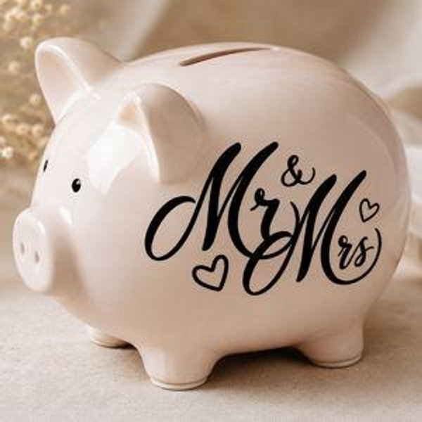 Our newlywed fund