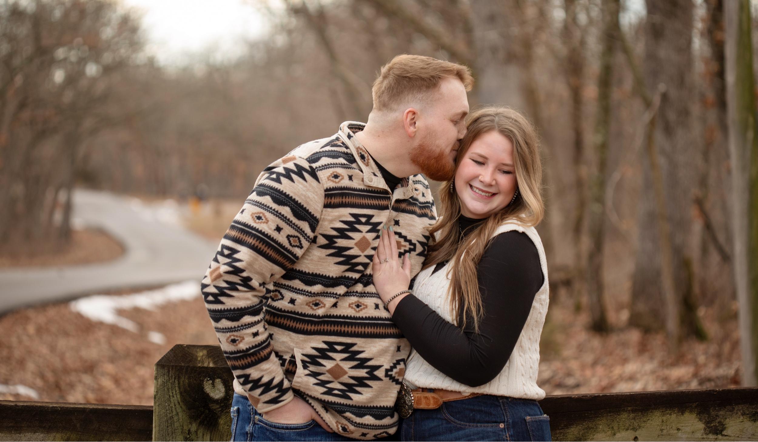 The Wedding Website of Kade Plattner and Kennedy Stammann