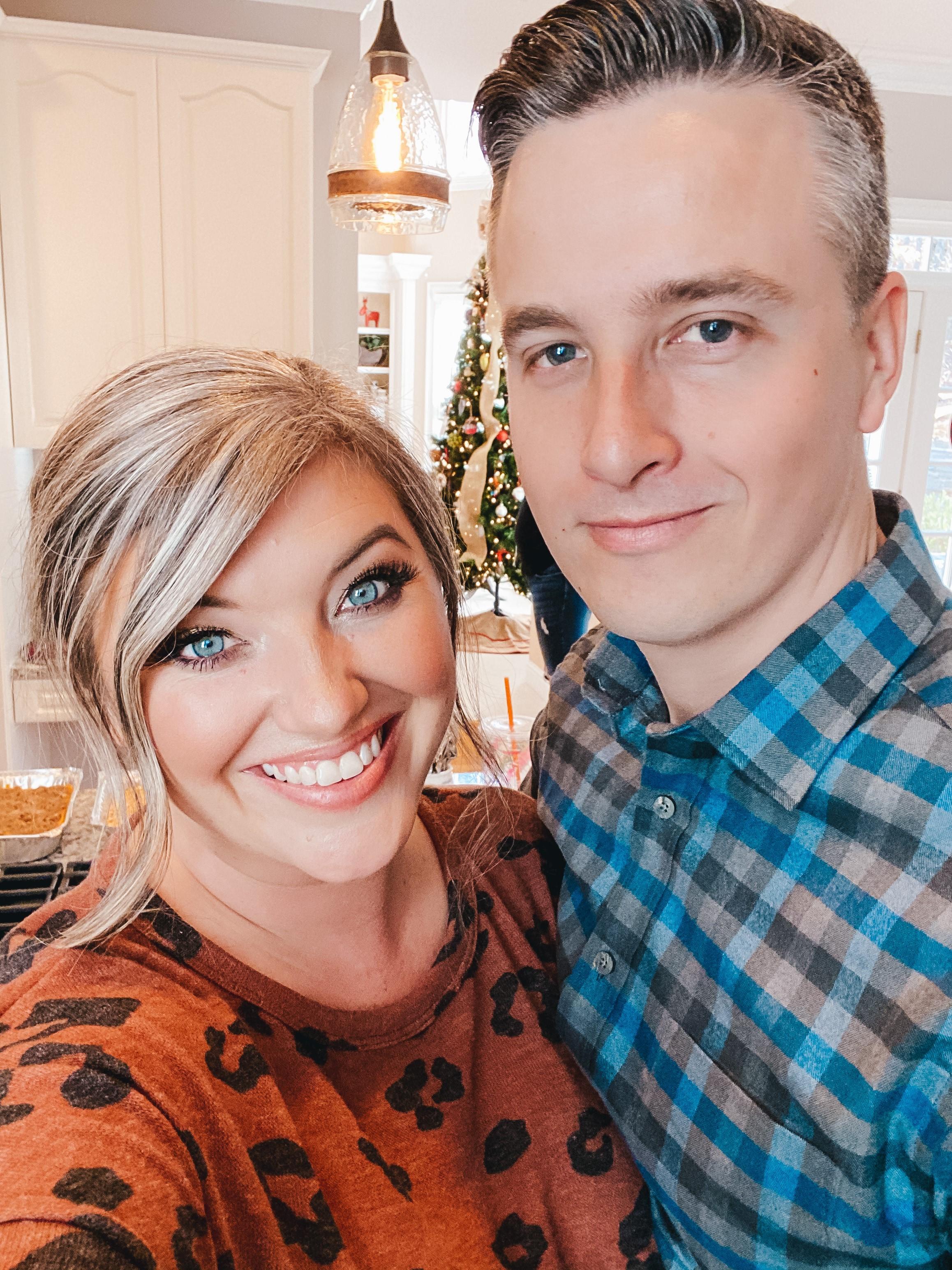 The Wedding Website of Megan Howard and James Maynard