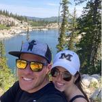 Day Trip Hike - Lake Mary (Brighton Resort)
