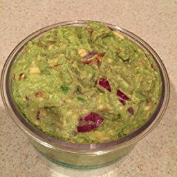 Casabella Guac-Lock Container, Green/White