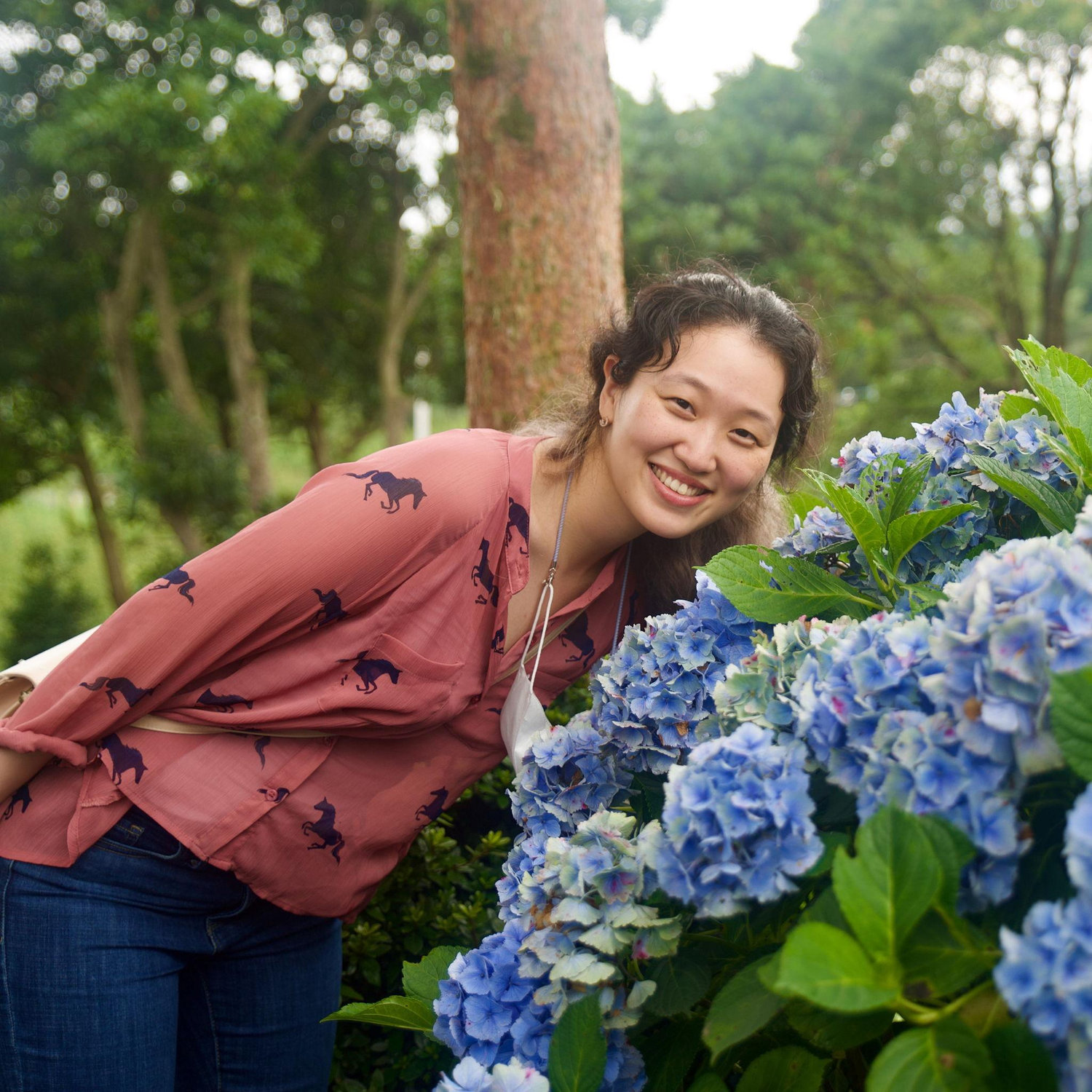 Jul 2021 - Jeju island