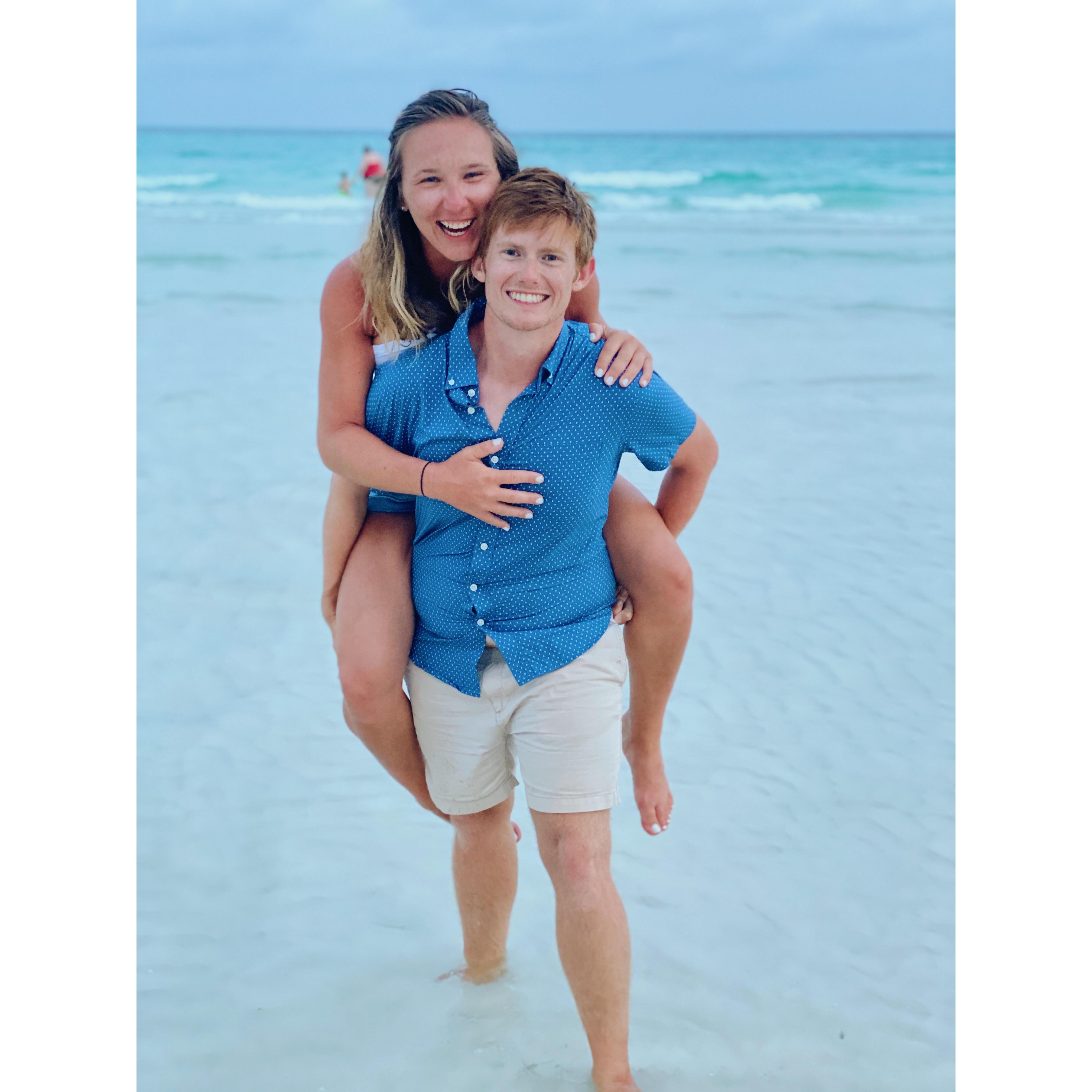 Miromar Beach - July 2020
