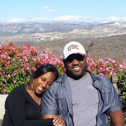 Trip to Cali Nov 2015