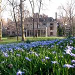 Winterthur Museum, Garden & Library