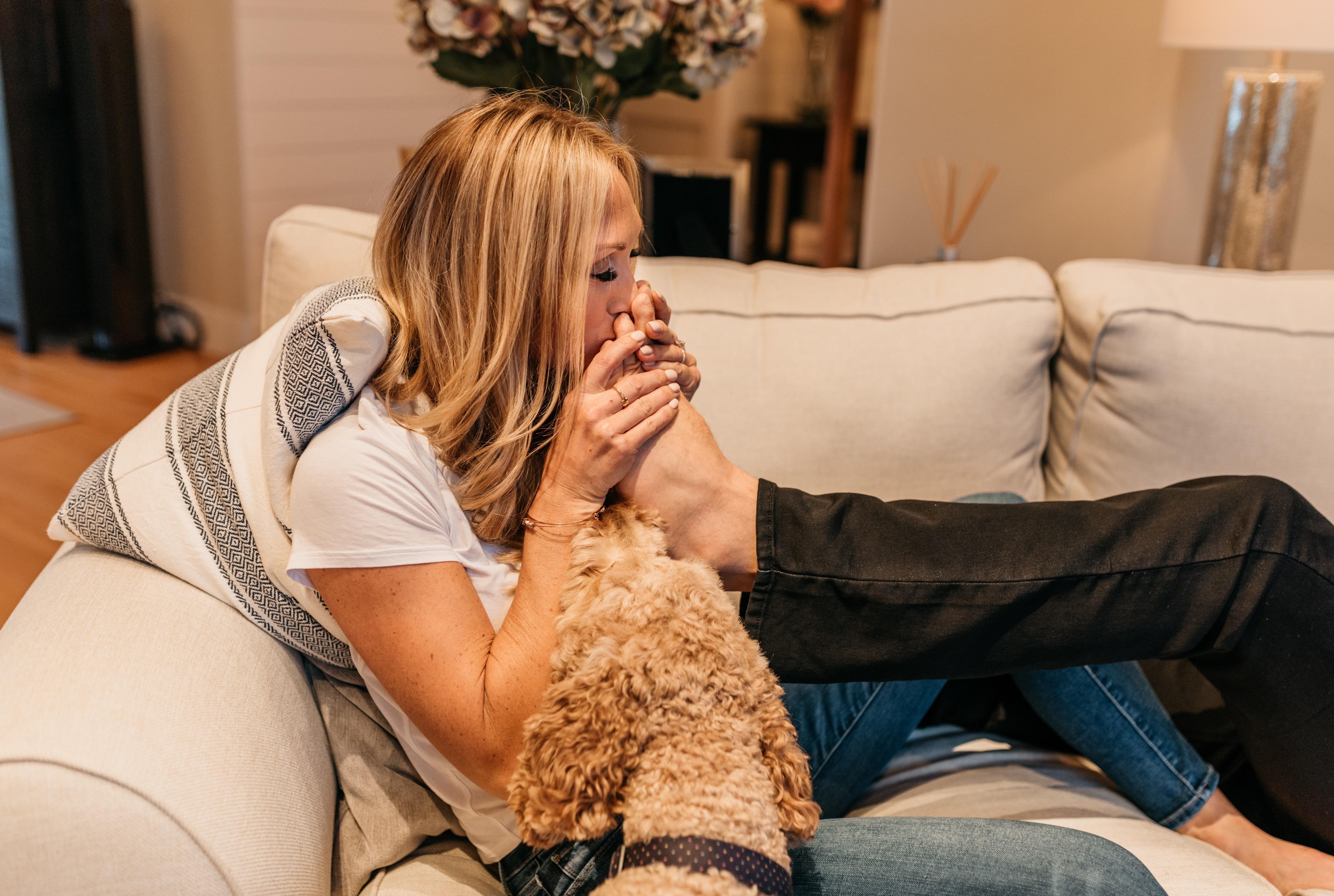 The Wedding Website of Michael Rhodes and Jenn duBois