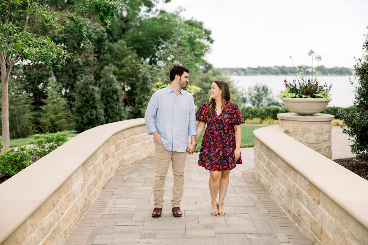 The Wedding Website of Marissa West and Cole Cramer