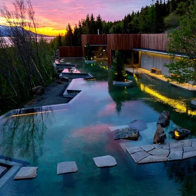Iceland Honeymoon, 3 day lagoon passes