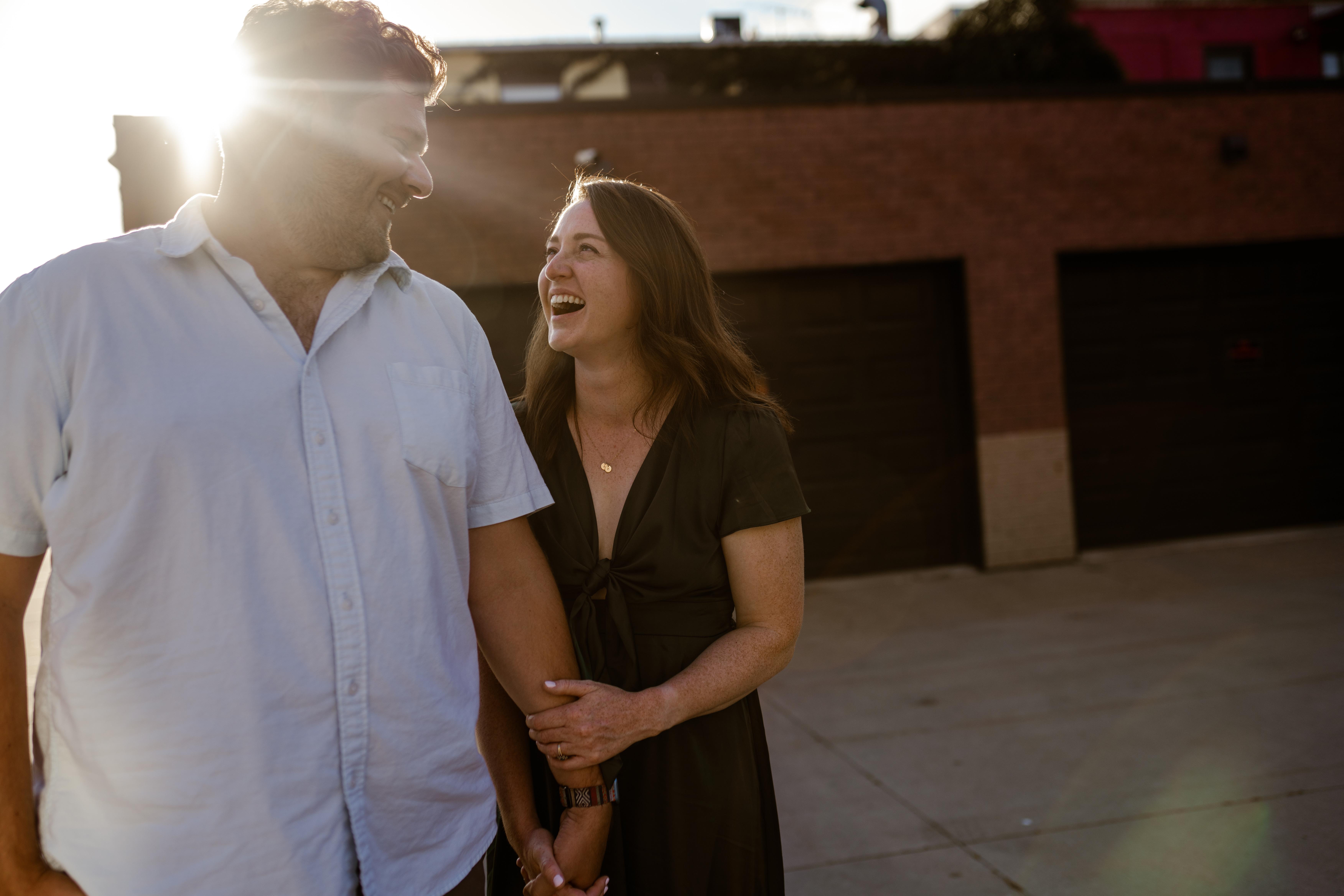 The Wedding Website of Drew Duggan and Annie Stoecklein