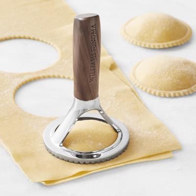 Williams Sonoma Walnut Ravioli Stamp