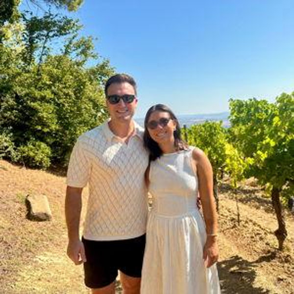 Honeymoon Fund
