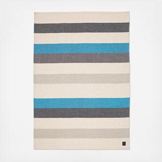 Tonka Eco-Woven Cotton Throw