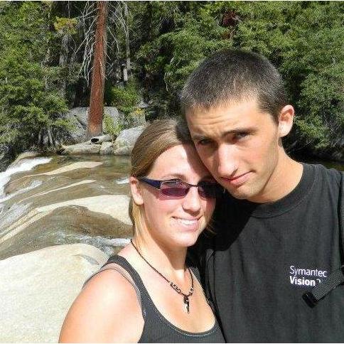 Yosemite National Park