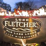 Lord Fletcher's