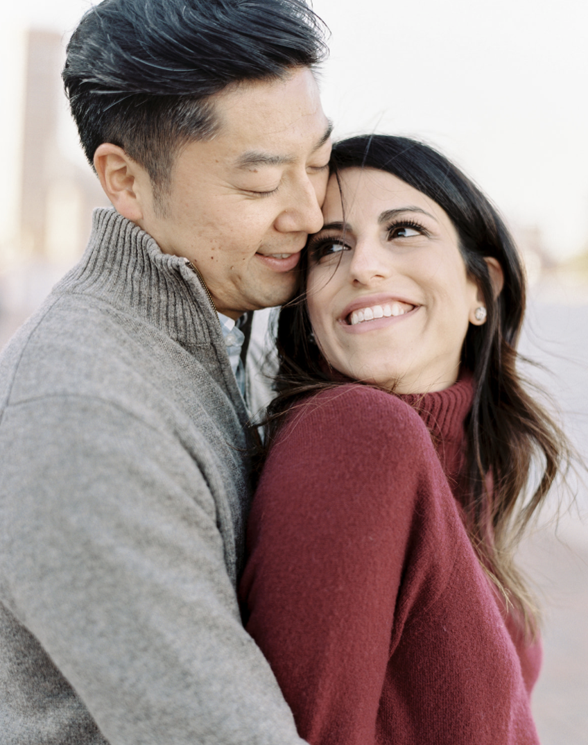 The Wedding Website of Meena Al-Talib and Kristopher Paik
