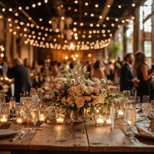 The Wedding Website of Gene Smith and Kirstie Smith