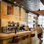 FRGMNT Coffee - Mill District