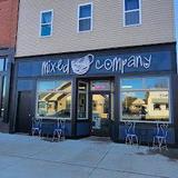Mixed Company - A Kava House