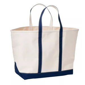 L.L. Bean Boat & Tote