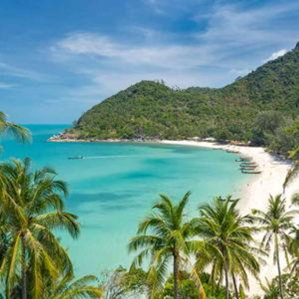 Thailand Honeymoon Fund