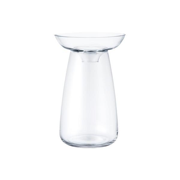 AQUA CULTURE VASE 120mm / 5in