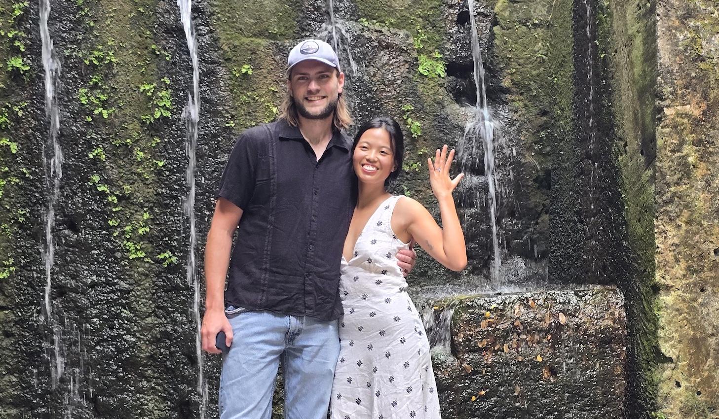 The Wedding Website of Kathleen Elias and Carter Taylor
