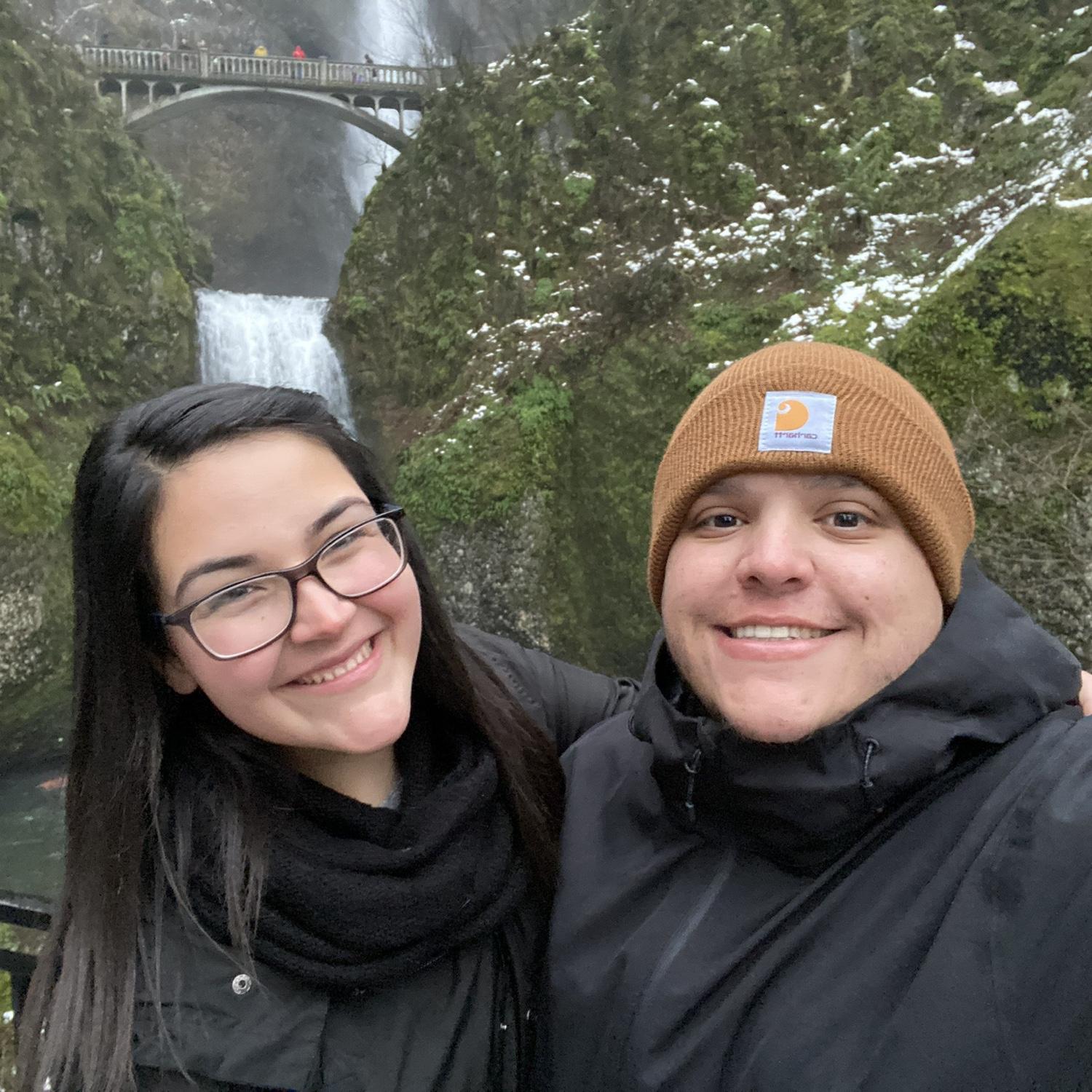 Portland, OR