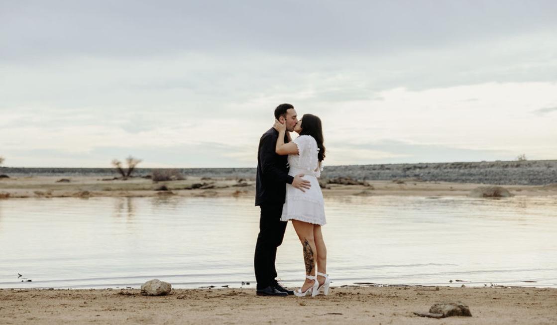 The Wedding Website of Jessica McDonald and Tanner Alves