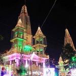 Augharnath Mandir, Meerut