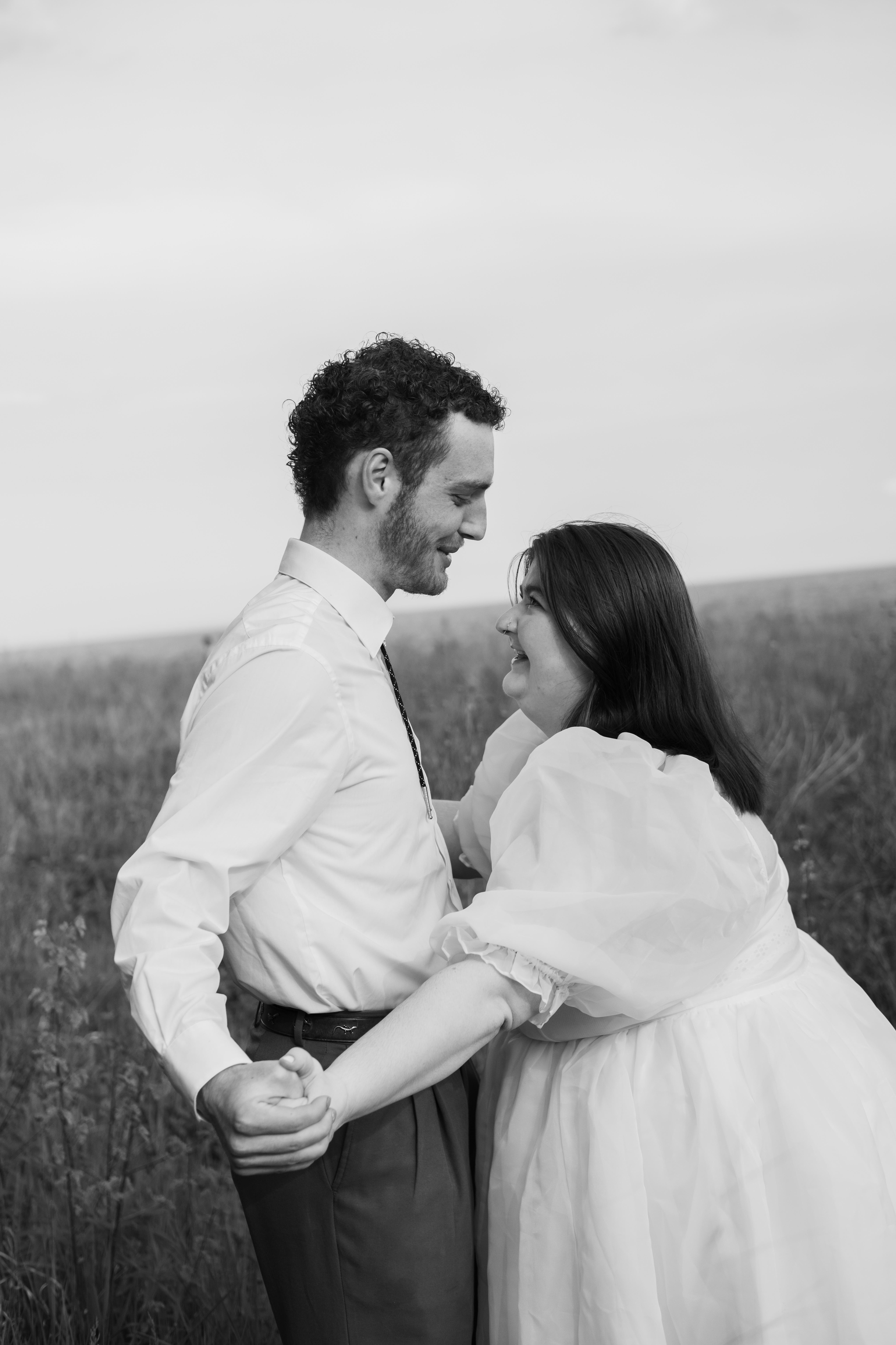 The Wedding Website of Gabby Wagstaff and Desmond Inglis